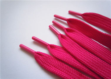 Multi Coloured Sports Shoe Laces Braided Clothing Accessories