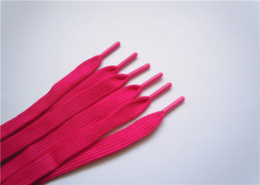 Multi Coloured Sports Shoe Laces Braided Clothing Accessories
