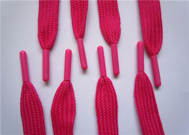 Multi Coloured Sports Shoe Laces Braided Clothing Accessories