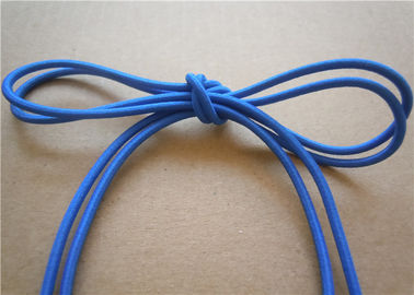 Think 1Mm Waxed Cotton Cord For Bracelets , Waxed Braided Cord