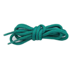 Durable 2mm Green Waxed Cotton Cord for Crafting